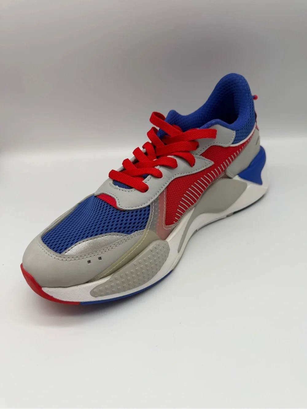 Puma transformers rs